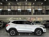 Kia Seltos Comfort 2WD 2024 года за 11 500 000 тг. в Шымкент – фото 3