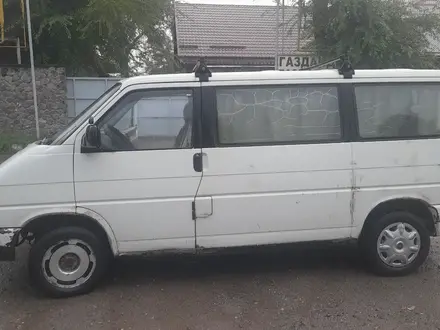 Volkswagen Transporter 1993 года за 2 300 000 тг. в Алматы – фото 3