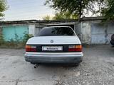 Volkswagen Passat 1989 года за 1 800 000 тг. в Тараз – фото 4