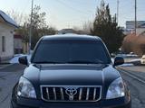 Toyota Land Cruiser Prado 2008 года за 11 500 000 тг. в Шымкент