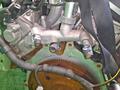 Двигатель MITSUBISHI PAJERO V83W 6G72 2008 за 1 061 000 тг. в Костанай – фото 3