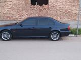 BMW 528 1997 годаүшін3 700 000 тг. в Алматы