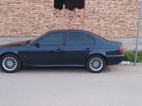 BMW 528 1997 годаүшін3 700 000 тг. в Алматы