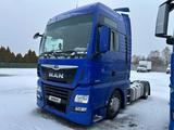 MAN  TGX 2020 годаfor27 000 000 тг. в Павлодар