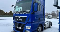 MAN  TGX 2020 годаfor24 000 000 тг. в Павлодар