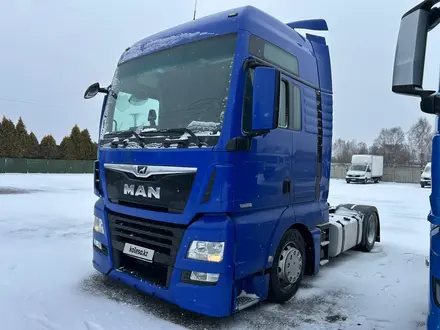MAN  TGX 2020 года за 24 000 000 тг. в Павлодар