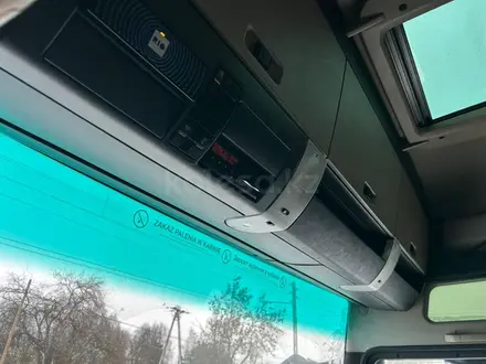 MAN  TGX 2020 года за 24 000 000 тг. в Павлодар – фото 11