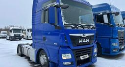 MAN  TGX 2020 годаfor24 000 000 тг. в Павлодар – фото 2