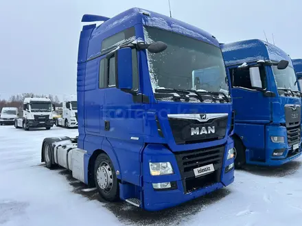 MAN  TGX 2020 года за 24 000 000 тг. в Павлодар – фото 2