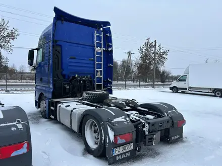 MAN  TGX 2020 года за 24 000 000 тг. в Павлодар – фото 7