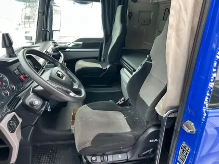 MAN  TGX 2020 года за 24 000 000 тг. в Павлодар – фото 9
