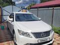 Toyota Camry 2013 года за 7 500 000 тг. в Уральск