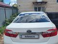 Toyota Camry 2013 года за 7 500 000 тг. в Уральск – фото 3