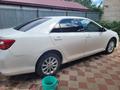 Toyota Camry 2013 года за 7 500 000 тг. в Уральск – фото 4