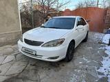 Toyota Camry 2002 годаүшін5 000 000 тг. в Тараз – фото 2