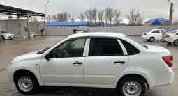 ВАЗ (Lada) Granta 2190 2013 годаүшін3 350 000 тг. в Уральск – фото 4