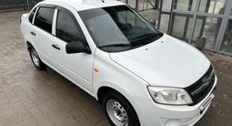 ВАЗ (Lada) Granta 2190 2013 годаүшін3 350 000 тг. в Уральск