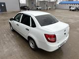 ВАЗ (Lada) Granta 2190 2013 года за 3 350 000 тг. в Уральск – фото 5