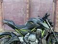 Kawasaki  Z650 ABS 2018 годаүшін3 999 999 тг. в Астана