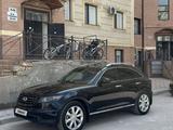 Infiniti FX35 2007 годаүшін6 300 000 тг. в Актау – фото 4