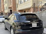 Infiniti FX35 2007 годаүшін6 300 000 тг. в Актау – фото 3