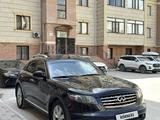 Infiniti FX35 2007 годаүшін6 300 000 тг. в Актау – фото 5