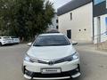 Toyota Corolla 2017 года за 7 400 000 тг. в Туркестан