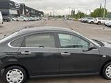 Nissan Almera 2015 года за 3 100 000 тг. в Алматы – фото 4