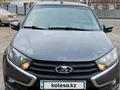 ВАЗ (Lada) Granta 2191 2020 годаfor4 300 000 тг. в Шиели