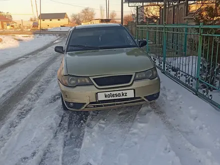 Daewoo Nexia 2011 года за 1 600 000 тг. в Сарыагаш – фото 2