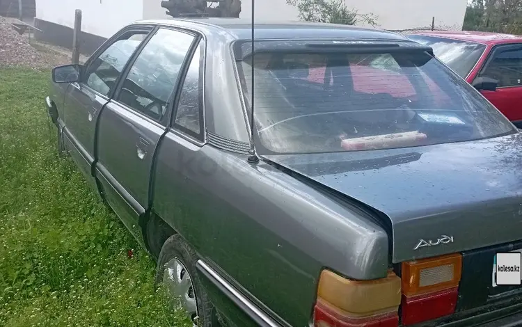 Audi 100 1990 годаүшін750 000 тг. в Кордай