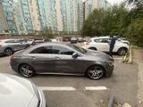 Mercedes-Benz CLA 200 2015 годаfor7 500 000 тг. в Алматы – фото 2