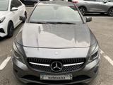 Mercedes-Benz CLA 200 2015 годаfor7 500 000 тг. в Алматы