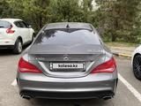 Mercedes-Benz CLA 200 2015 годаfor7 500 000 тг. в Алматы – фото 4
