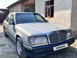 Mercedes-Benz E 200 1990 года за 1 250 000 тг. в Туркестан – фото 3