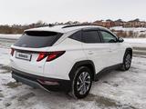 Hyundai Tucson 2024 годаүшін14 700 000 тг. в Актобе – фото 3