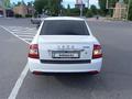 ВАЗ (Lada) Priora 2170 2011 годаүшін2 350 000 тг. в Туркестан – фото 14