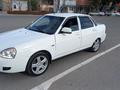 ВАЗ (Lada) Priora 2170 2011 годаүшін2 350 000 тг. в Туркестан – фото 15