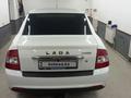 ВАЗ (Lada) Priora 2170 2011 годаүшін2 350 000 тг. в Туркестан – фото 7