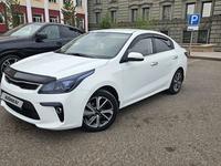 Kia Rio 2018 года за 7 750 000 тг. в Караганда