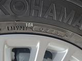 Шины с дисками Toyota Camry за 290 000 тг. в Астана – фото 2