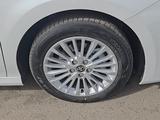 Шины с дисками Toyota Camry за 290 000 тг. в Астана – фото 3