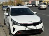 Kia Rio 2022 года за 8 300 000 тг. в Шымкент