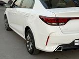 Kia Rio 2022 года за 8 300 000 тг. в Шымкент – фото 3