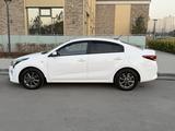 Kia Rio 2022 года за 8 300 000 тг. в Шымкент – фото 4