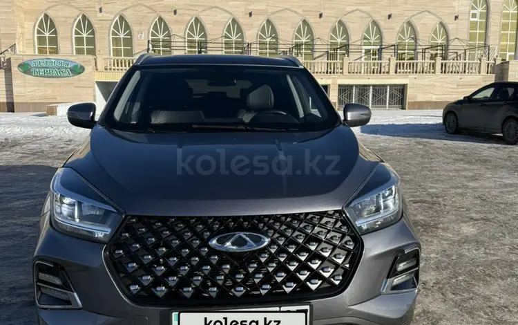 Chery Tiggo 4 Pro 2023 года за 7 200 000 тг. в Уральск