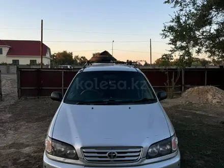 Toyota Ipsum 1996 года за 3 700 000 тг. в Талдыкорган – фото 2