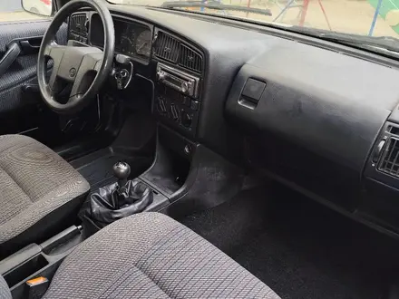 Volkswagen Passat 1992 года за 1 850 000 тг. в Актобе – фото 38