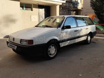 Volkswagen Passat 1992 года за 1 850 000 тг. в Актобе – фото 7