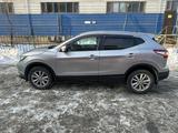 Nissan Qashqai 2014 годаfor7 000 000 тг. в Алматы – фото 3